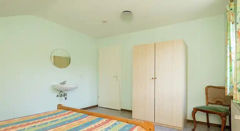 Sommerhus i Bévercé