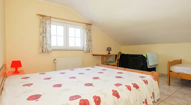 Sommerhus i Bévercé