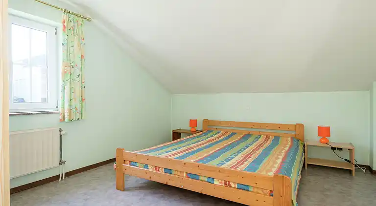 Sommerhus i Bévercé