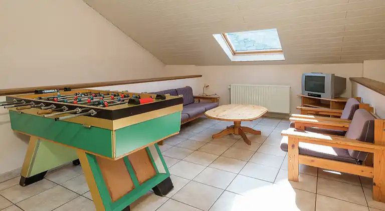 Sommerhus i Bévercé