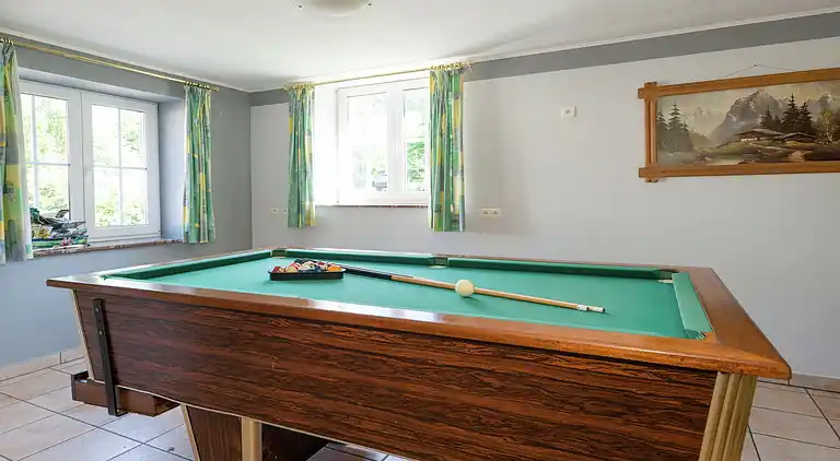 Sommerhus i Bévercé