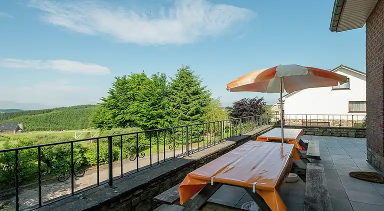 Sommerhus i Bévercé