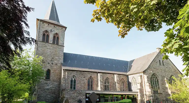 Sommerhus i Bévercé