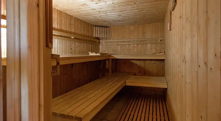 Sommerhus i Bévercé