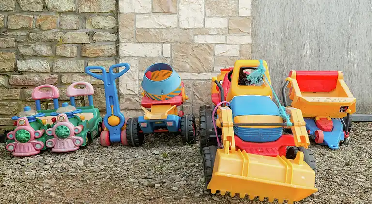 Sommerhus i Bévercé