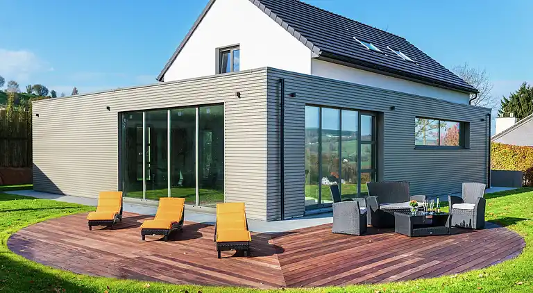 Vakantiehuis in Malmedy