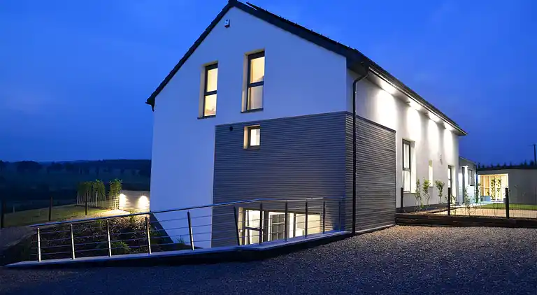 Vakantiehuis in Malmedy