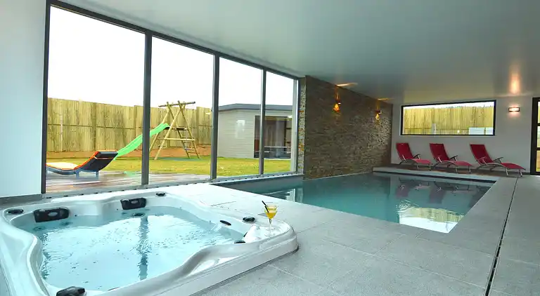 Vakantiehuis in Malmedy