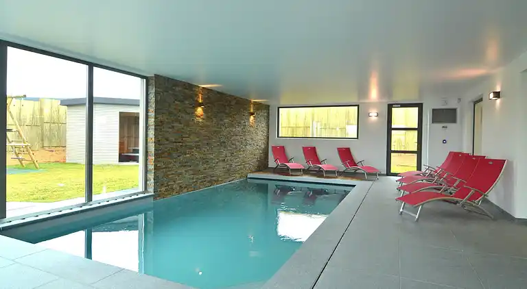 Vakantiehuis in Malmedy