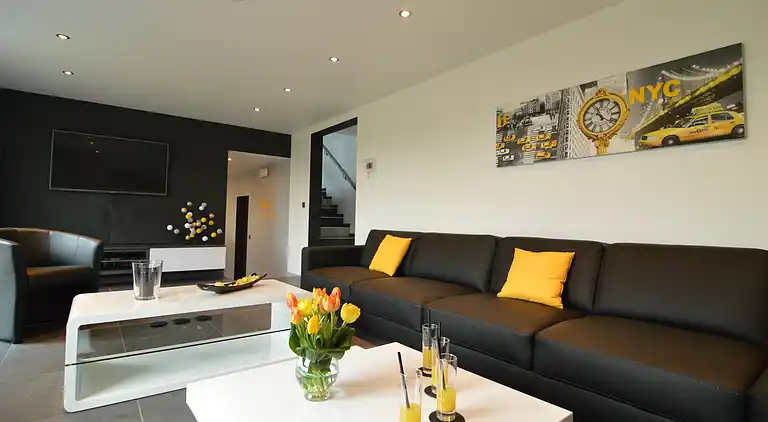 Vakantiehuis in Malmedy