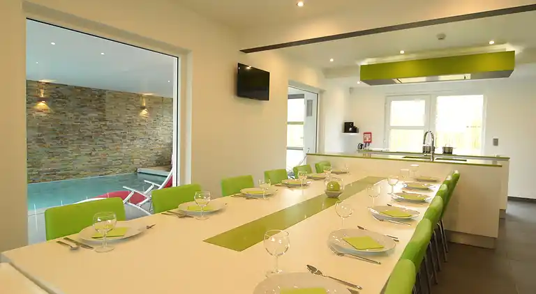 Vakantiehuis in Malmedy