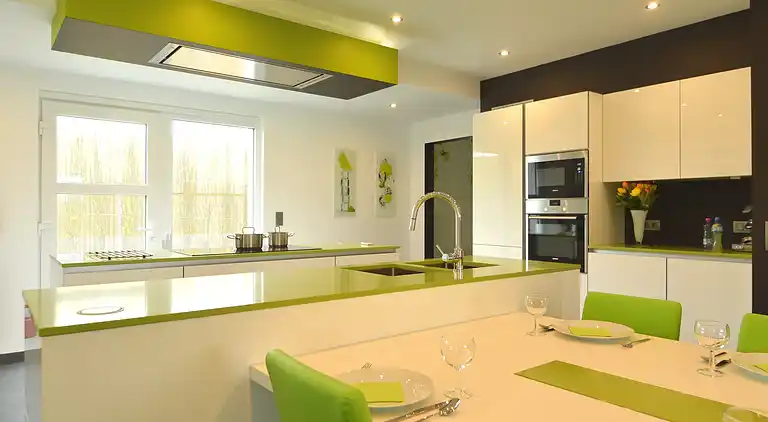 Vakantiehuis in Malmedy