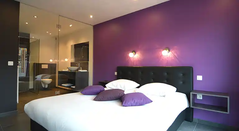 Vakantiehuis in Malmedy