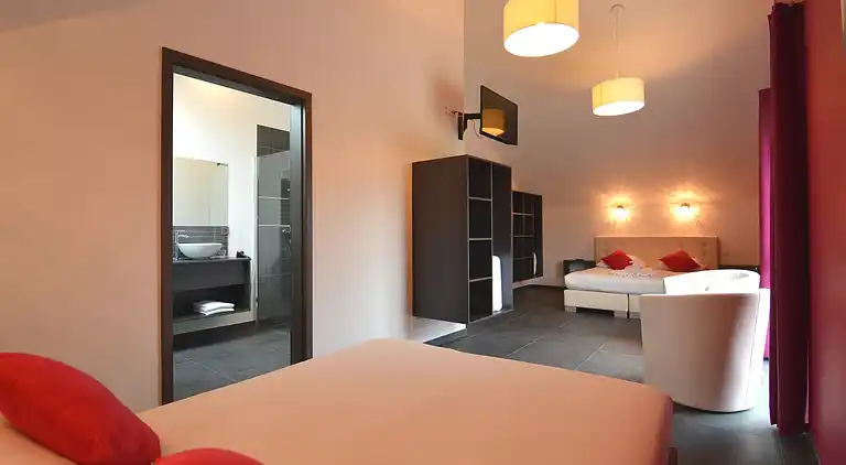 Vakantiehuis in Malmedy