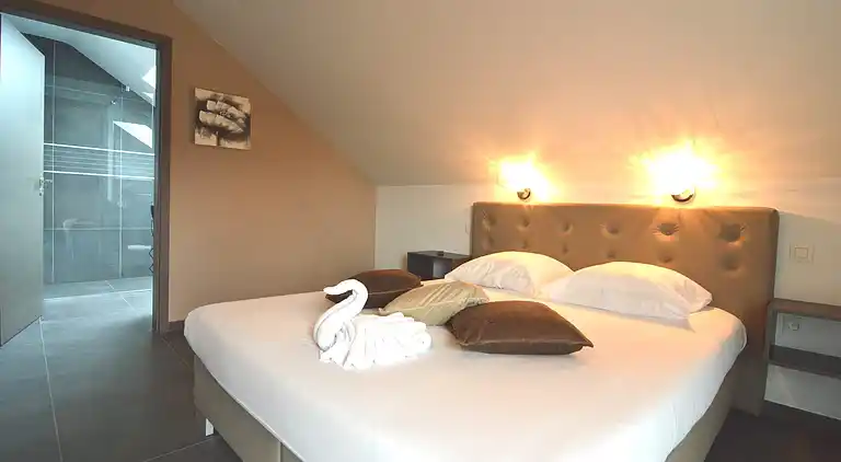 Vakantiehuis in Malmedy