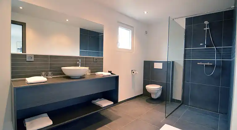 Vakantiehuis in Malmedy