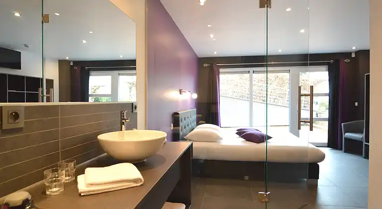 Vakantiehuis in Malmedy