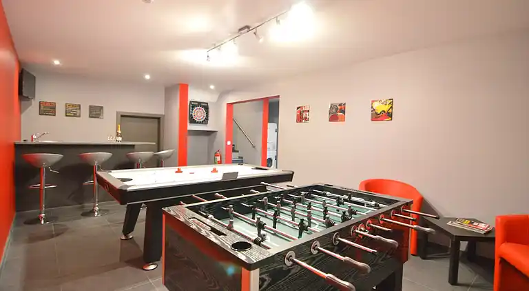 Vakantiehuis in Malmedy