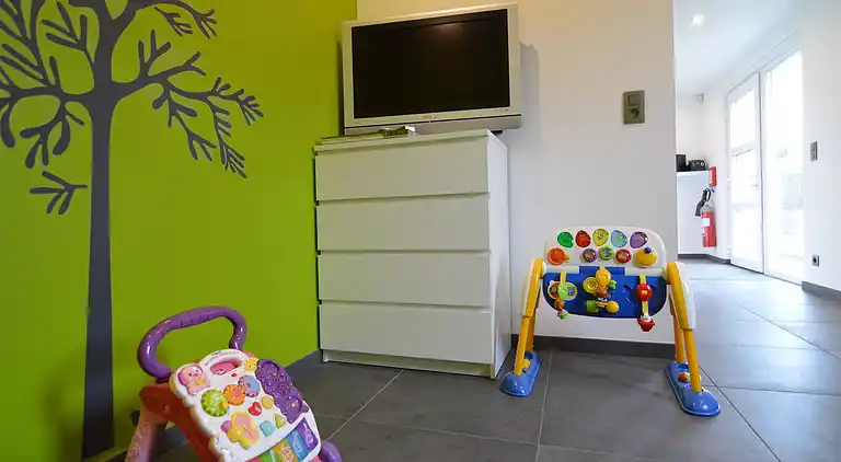 Vakantiehuis in Malmedy