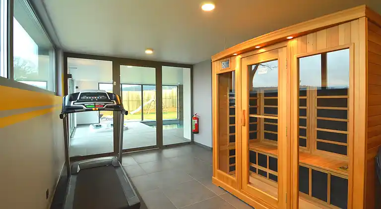 Vakantiehuis in Malmedy