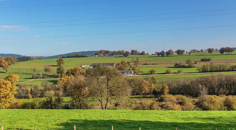 Vakantiehuis in Malmedy