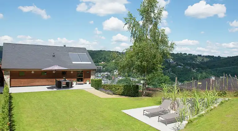 Sommerhus i Malmedy
