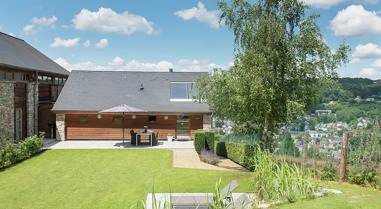 Sommerhus i Malmedy