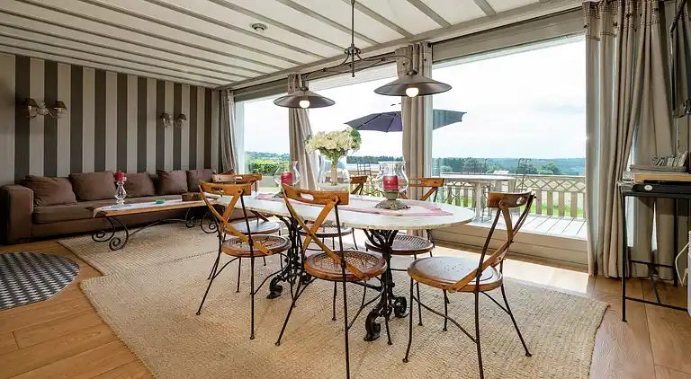 Holiday home in Bévercé