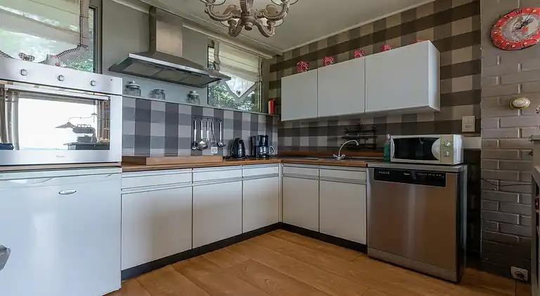 Holiday home in Bévercé