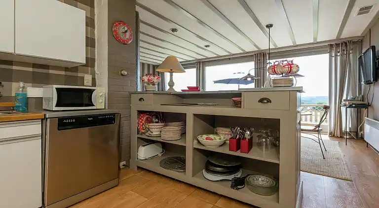 Holiday home in Bévercé