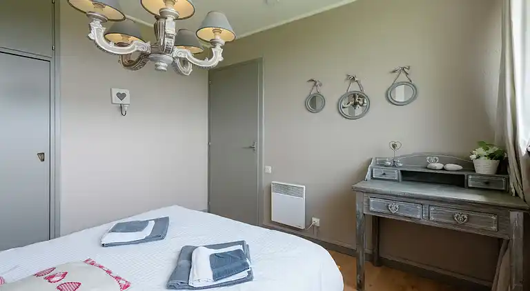 Holiday home in Bévercé