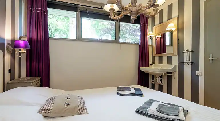 Holiday home in Bévercé