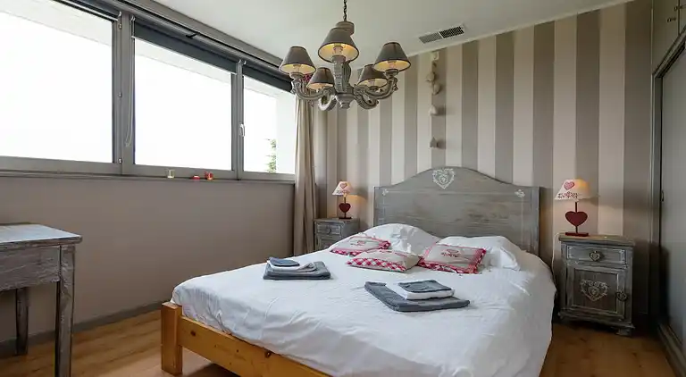 Holiday home in Bévercé