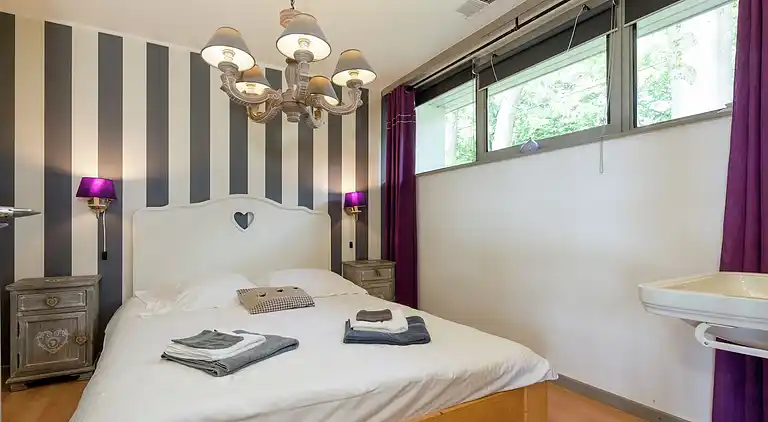 Holiday home in Bévercé