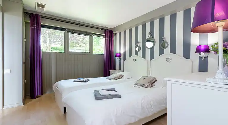 Holiday home in Bévercé