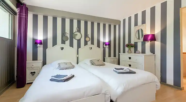 Holiday home in Bévercé