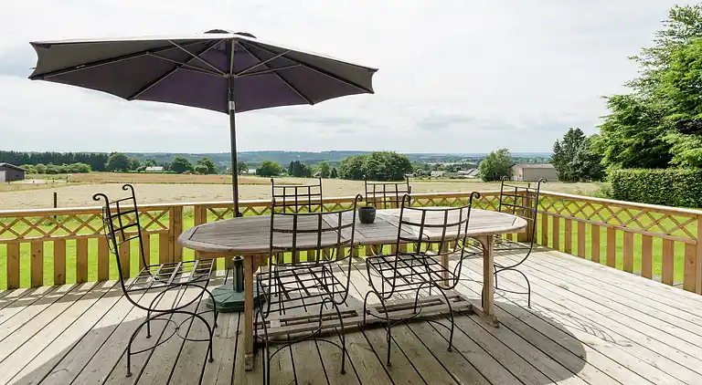 Holiday home in Bévercé