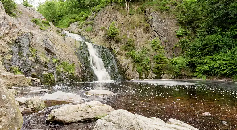 Holiday home in Bévercé