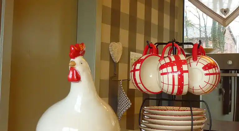 Holiday home in Bévercé