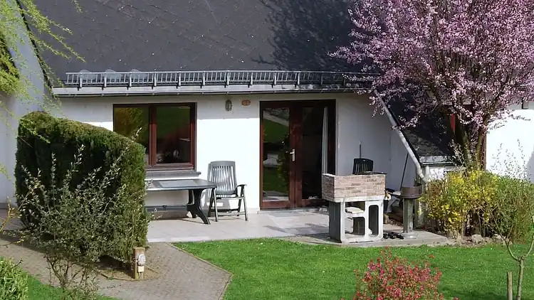 Sommerhus i Malmedy