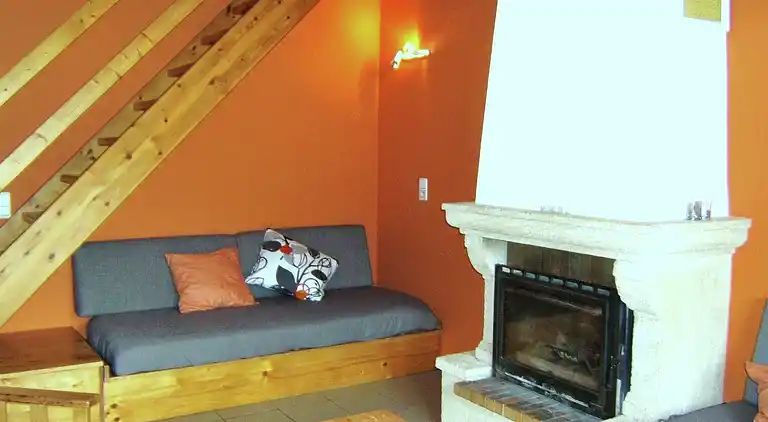 Sommerhus i Malmedy