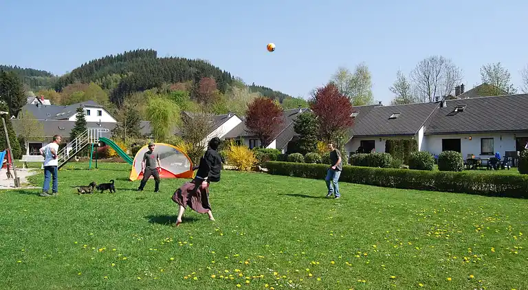 Sommerhus i Malmedy