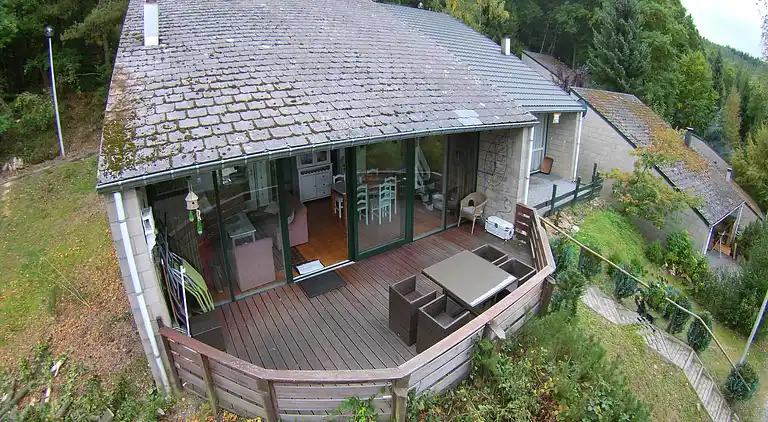 Holiday home in Stavelot