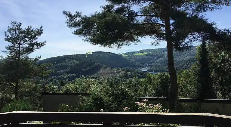 Holiday home in Stavelot