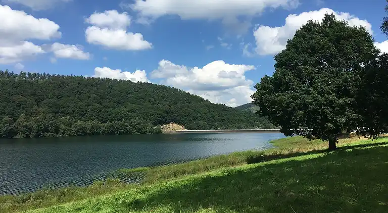 Holiday home in Stavelot