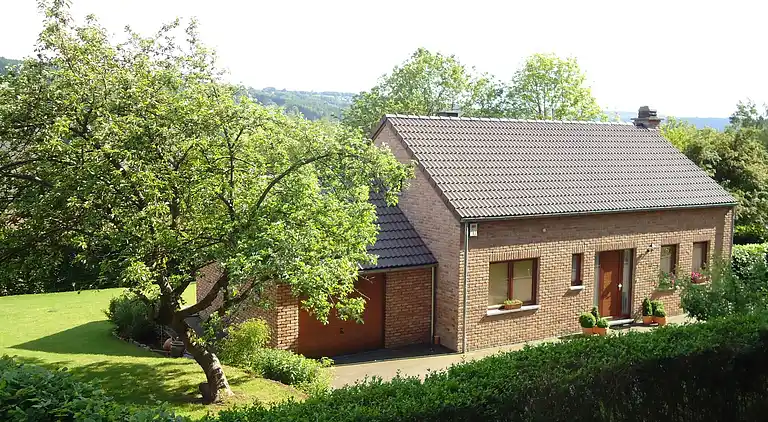Sommerhus i Stavelot