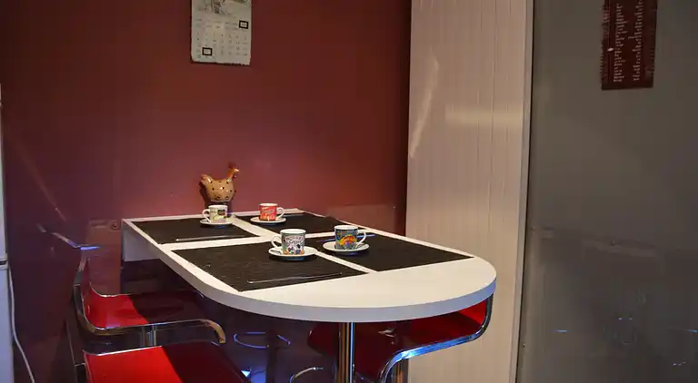 Sommerhus i Stavelot