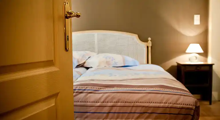 Sommerhus i Stavelot