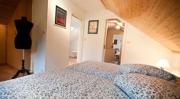 Sommerhus i Stavelot