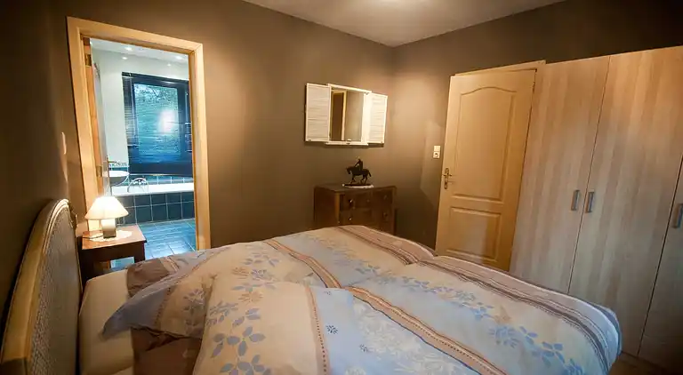 Sommerhus i Stavelot